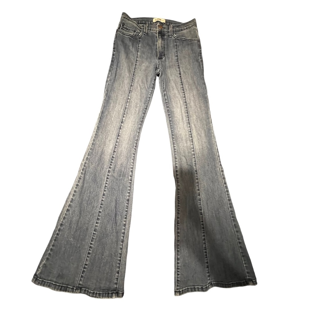 O2 - denim jeans